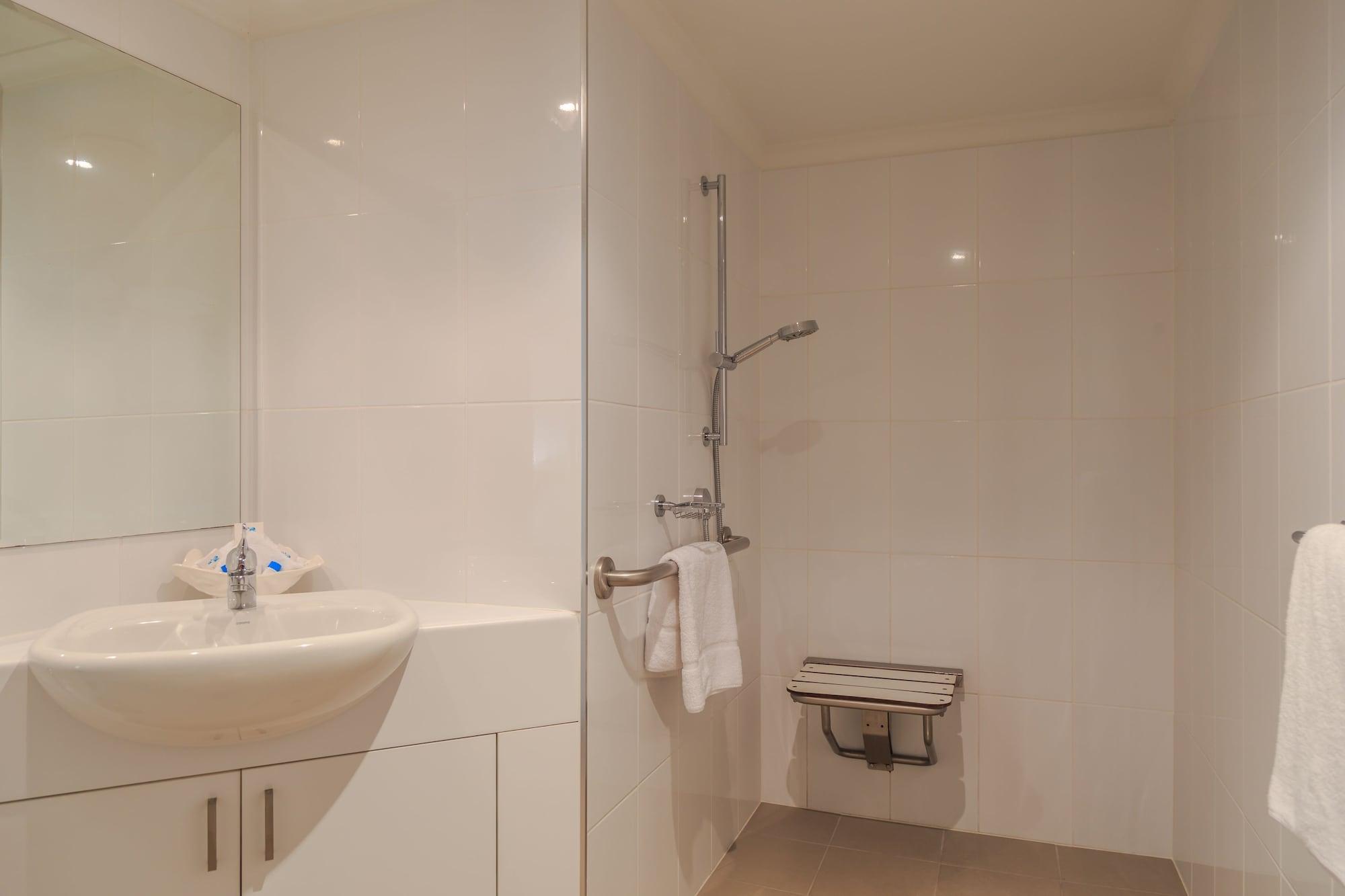 Macrossan House Boutique Holiday Apartments Port Douglas Eksteriør bilde