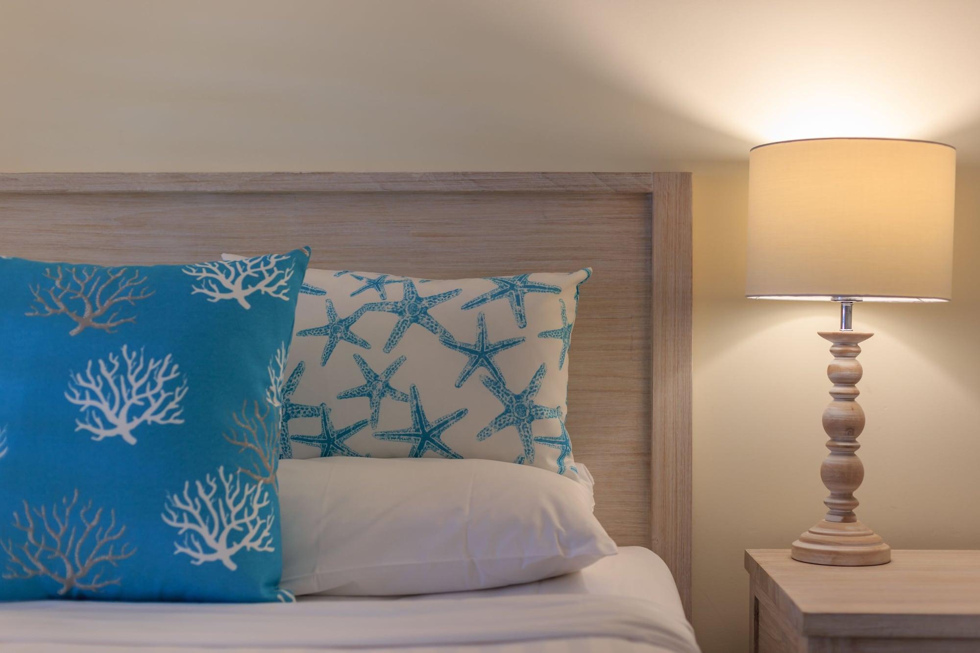 Macrossan House Boutique Holiday Apartments Port Douglas Eksteriør bilde