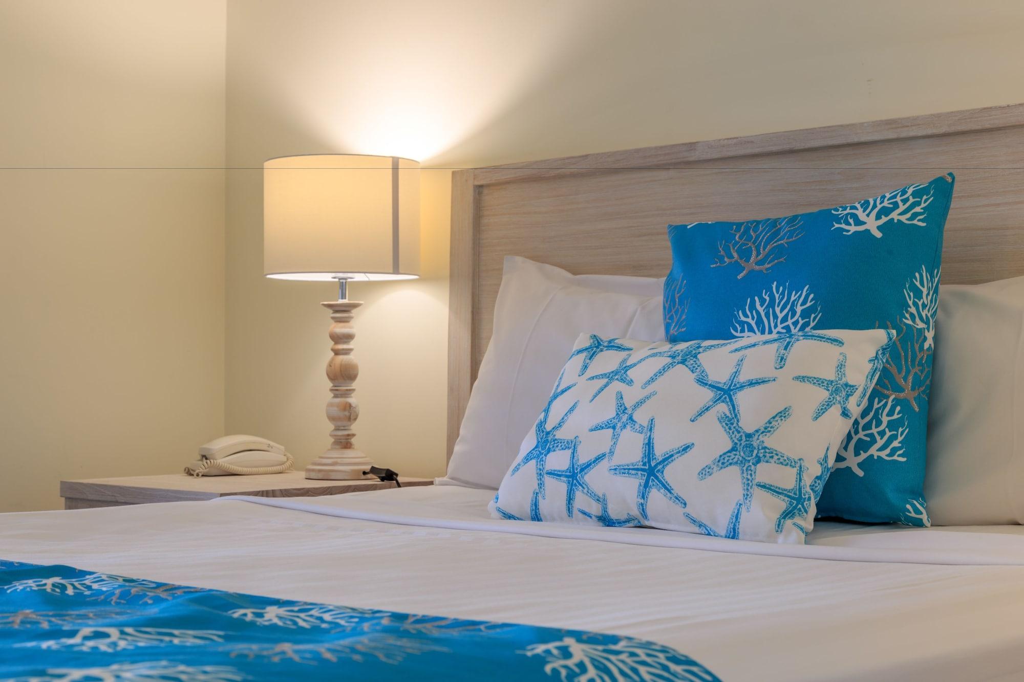 Macrossan House Boutique Holiday Apartments Port Douglas Eksteriør bilde
