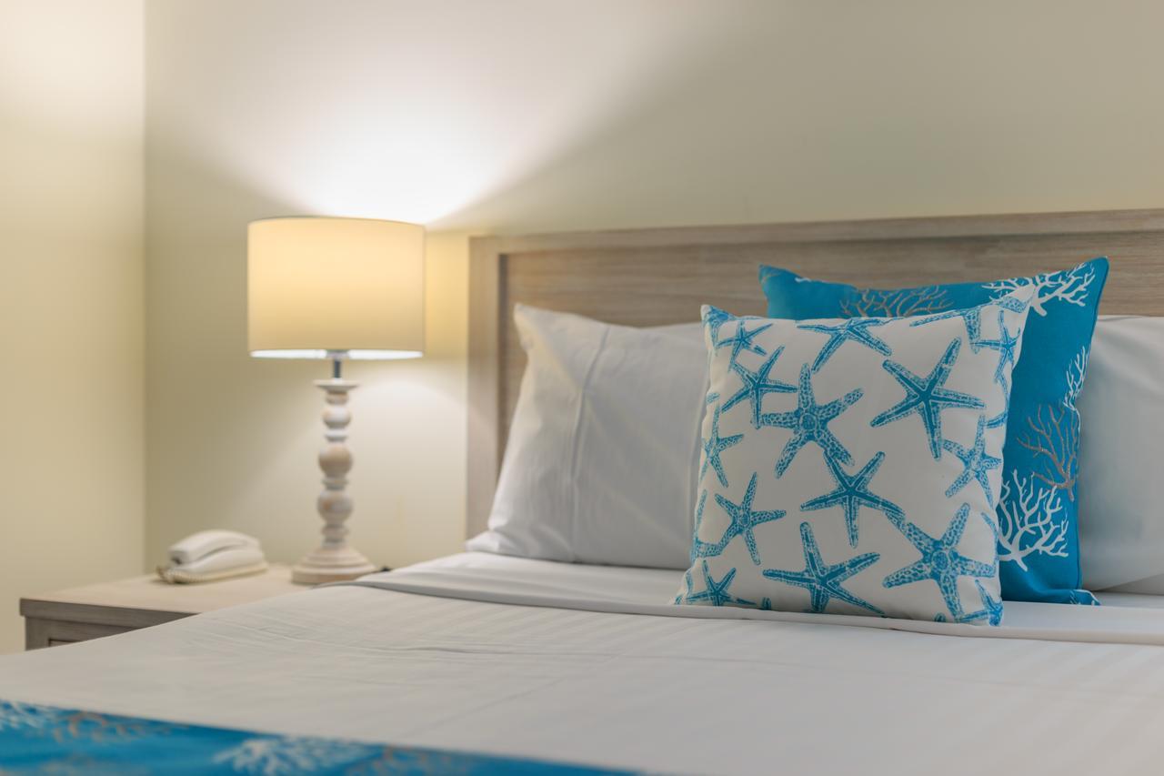 Macrossan House Boutique Holiday Apartments Port Douglas Eksteriør bilde