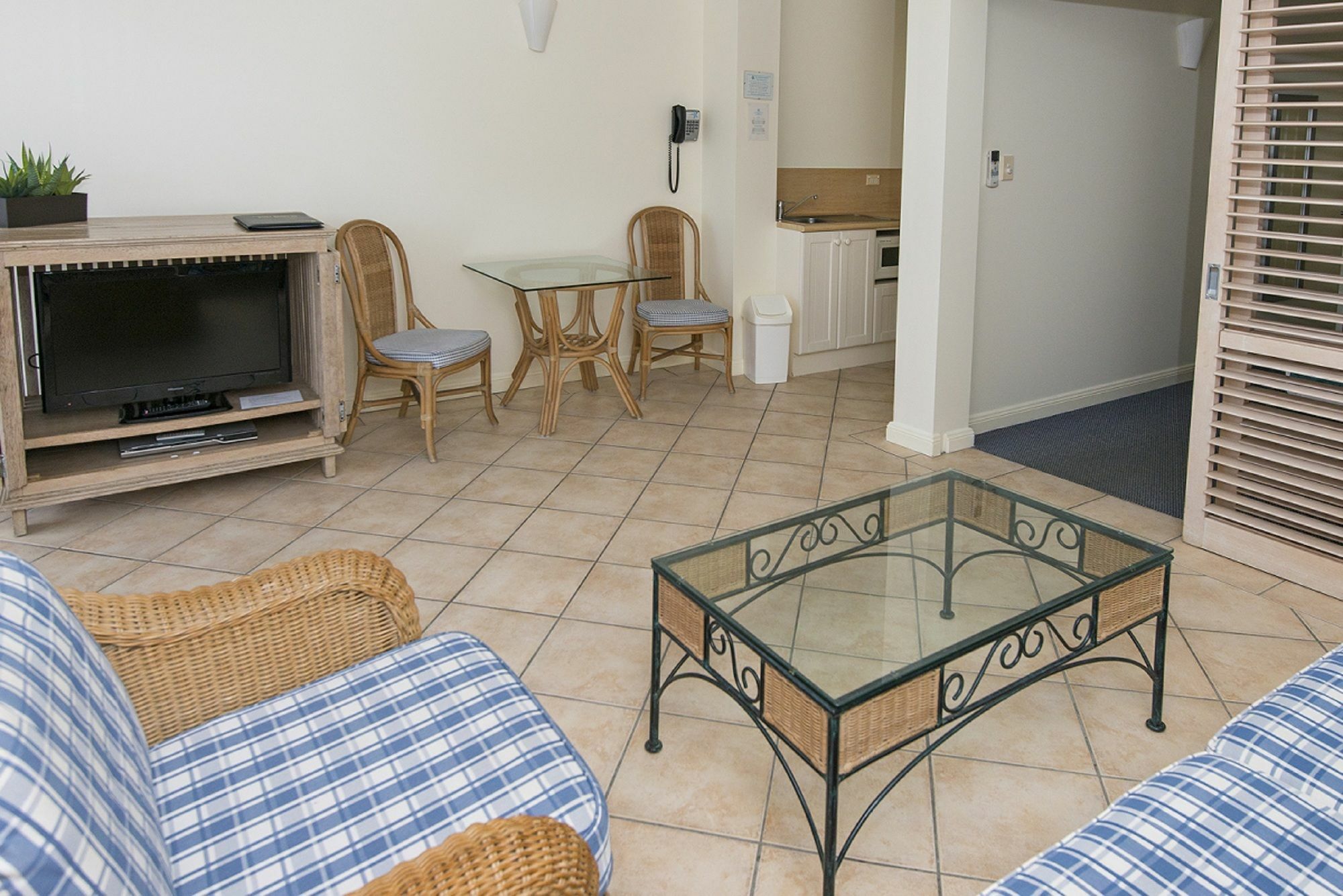 Macrossan House Boutique Holiday Apartments Port Douglas Eksteriør bilde