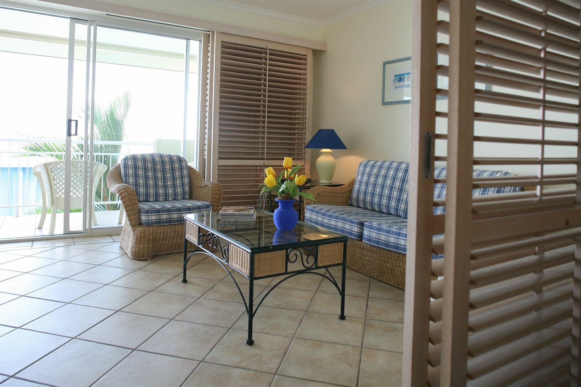 Macrossan House Boutique Holiday Apartments Port Douglas Eksteriør bilde